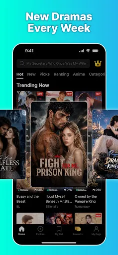Vigloo - Premier Short Dramas | Games | XWorld Vigloo - Premier Short Dramas | Games | XWorld