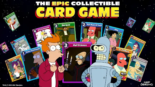 Animation Throwdown: Epic CCG | Games | XWorld