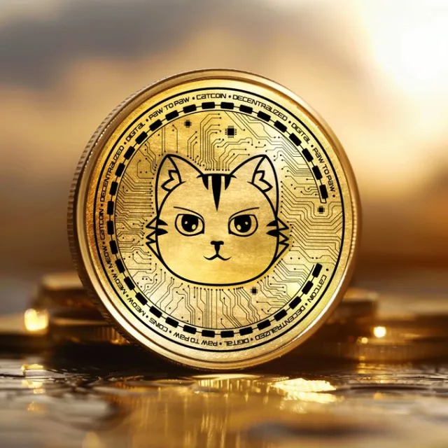 Catcoin | Игры | XWorld