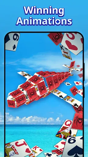 Classic Card: Spider Solitaire | Игры | XWorld