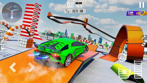 Trò chơi lái ô tô: Car Games | Games | XWorld