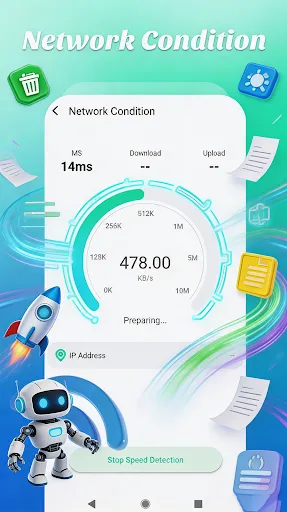 Quick Clean | เกม | XWorld Quick Clean | เกม | XWorld