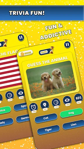 Quiz Master: Fast Trivia Fun | Permainan | XWorld