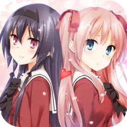 XWorld | その花びらにくちづけを 出会った頃の思い出に