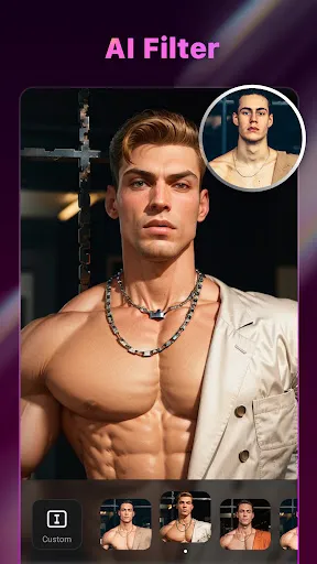 AI Video Generator : SelfyzAI | Games | XWorld