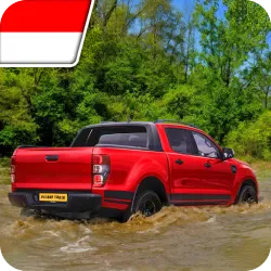 XWorld | Truk pickup Simulator