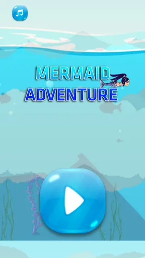 Mermaid Adventure | 游戏 | XWorld Mermaid Adventure | 游戏 | XWorld