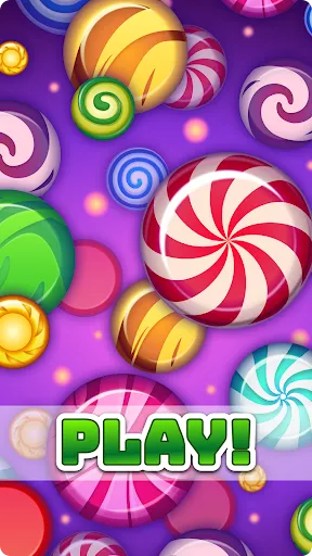 Match Candy SPHERES | Permainan | XWorld