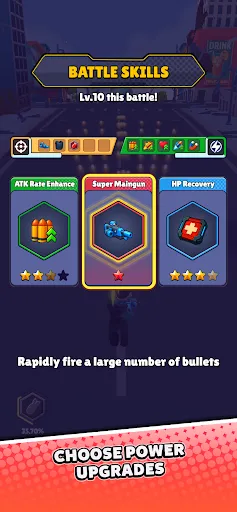 Metalshot Hunt | Games | XWorld Metalshot Hunt | Games | XWorld