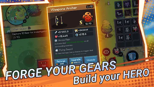 Skill Master (Beta) | Games | XWorld Skill Master (Beta) | Games | XWorld