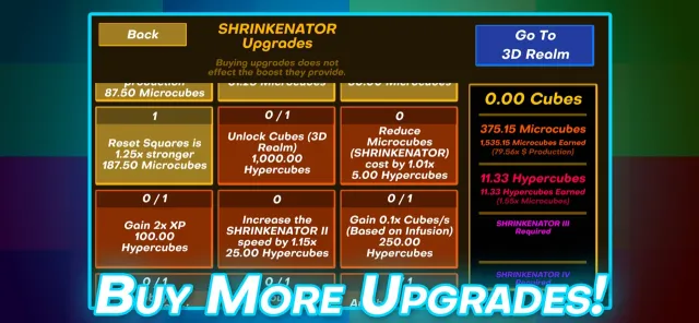 CompactO - Idle Game | Игры | XWorld