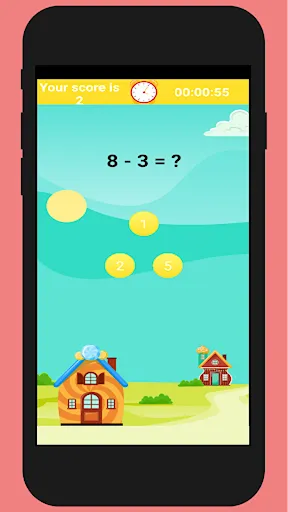 Math IQ Test | 游戏 | XWorld