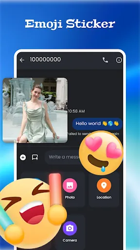Simple Messages | Permainan | XWorld