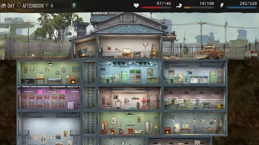Vault Z: Survival | Permainan | XWorld Vault Z: Survival | Permainan | XWorld