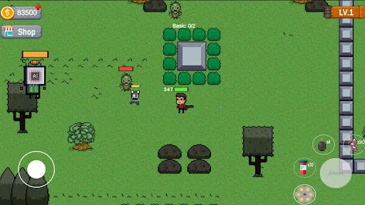 ZePulse | เกม | XWorld ZePulse | เกม | XWorld