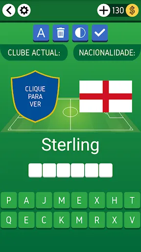 Estrelas de Futebol Quiz | Jogos | XWorld Estrelas de Futebol Quiz | Jogos | XWorld