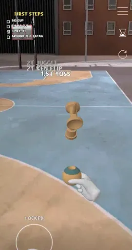 SpikeIt | 游戏 | XWorld