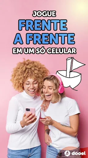 Dooel: Desenha e Adivinha | Jogos | XWorld