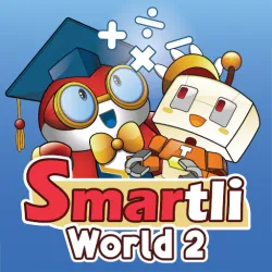 XWorld | SMARTLI MATH 2