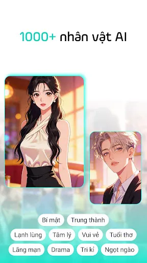 imely - AI Trò Chuyện Nhập Vai | Games | XWorld imely - AI Trò Chuyện Nhập Vai | Games | XWorld