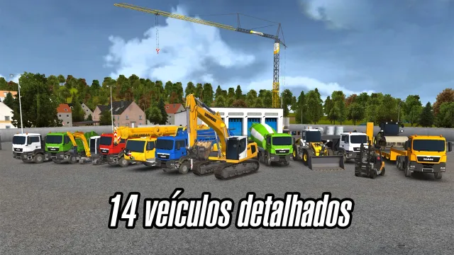 Construction Simulator 2014 | Jogos | XWorld