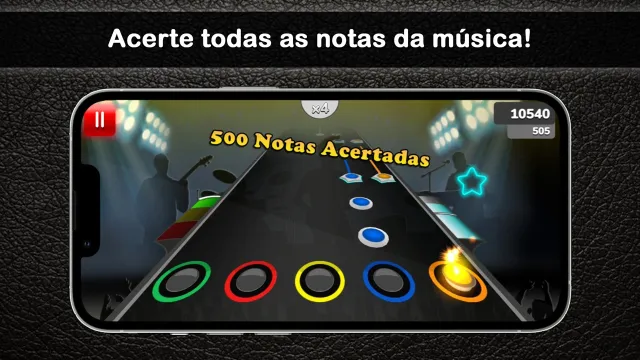 Guitar Flash | Jogos | XWorld