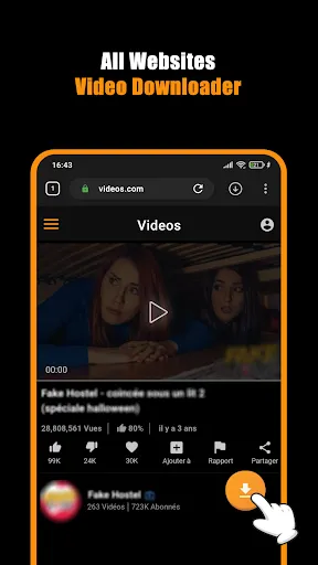 Hub Video Downloader | Games | XWorld Hub Video Downloader | Games | XWorld