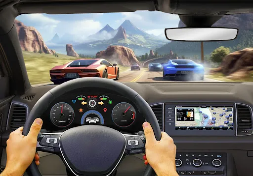 Driving Master: Car Simulator | Permainan | XWorld