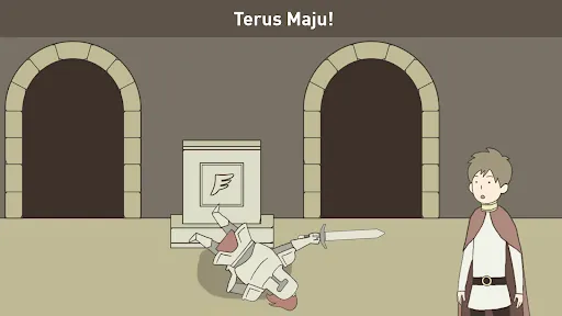 IQ Dungeon 2: Cahaya Warisan | Permainan | XWorld IQ Dungeon 2: Cahaya Warisan | Permainan | XWorld