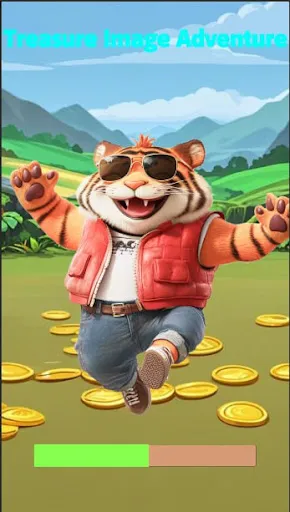 Treasure Image Adventure | 游戏 | XWorld
