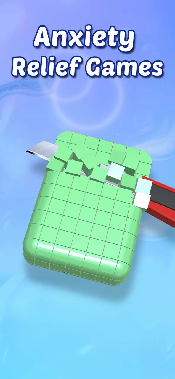 Antistress : จำลองสถานการณ์ | Jogos | XWorld