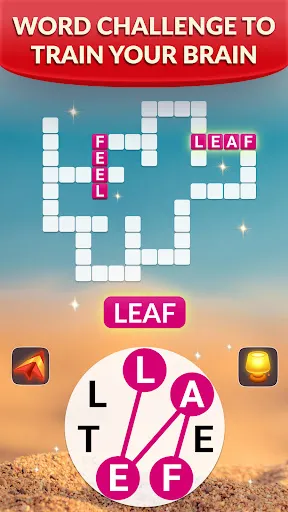 Wordsmarty: Crossword Connect | Permainan | XWorld Wordsmarty: Crossword Connect | Permainan | XWorld