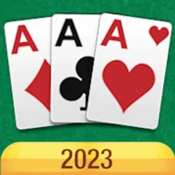 XWorld | Solitaire: Classic Card Game