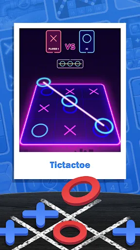 Trò chơi mini NoWiFi: Thư giãn | Games | XWorld