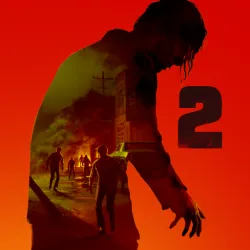 XWorld | Into the Dead 2: Zombie Killer