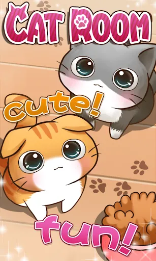 Cat Room - Cute Cat Games | Games | XWorld