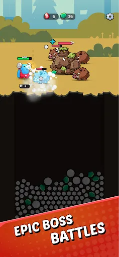 Claw Master – Roguelike Hero | 游戏 | XWorld Claw Master – Roguelike Hero | 游戏 | XWorld