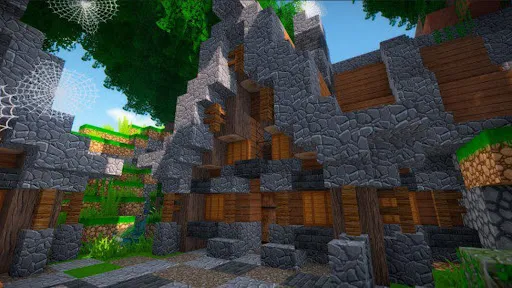 MiniCraft X | เกม | XWorld