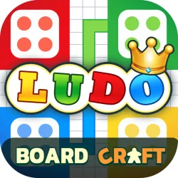 XWorld | Ludo Board Craft BCO