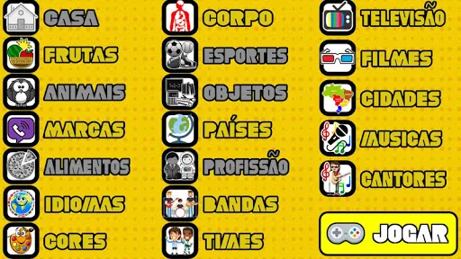 Roda Roda jogo leve de palavra | Jogos | XWorld