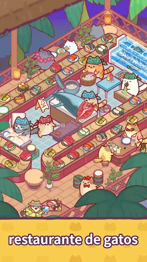 Cat Snack Bar : Cat Food Games | Jogos | XWorld