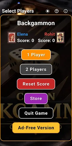 Cờ Backgammon sạch | 游戏 | XWorld Cờ Backgammon sạch | 游戏 | XWorld