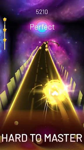 Ball Dash: Dancing Ball Music | Games | XWorld