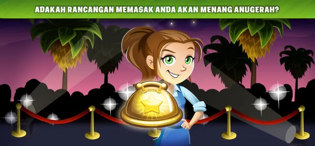 Cooking Dash™ | Permainan | XWorld