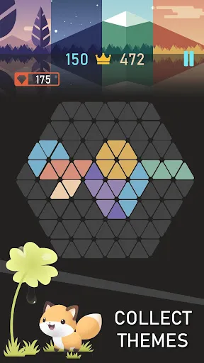 Trigon : Xếp Hình Xếp Gạch Tam | Games | XWorld Trigon : Xếp Hình Xếp Gạch Tam | Games | XWorld