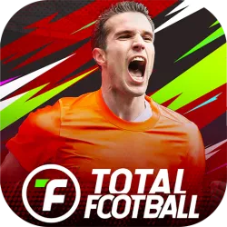 XWorld | Total Football - Sepak Bola