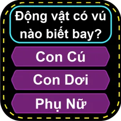 XWorld | Game Câu Đố Vui Trắc Nghiệm XWorld | Game Câu Đố Vui Trắc Nghiệm