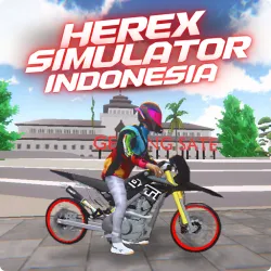 XWorld | Herex Simulator Indonesia