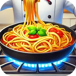 XWorld | Cooking Taste Restaurant Games