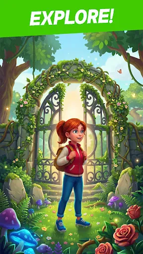 Mergewood: Travel Adventure 3D | Permainan | XWorld Mergewood: Travel Adventure 3D | Permainan | XWorld
